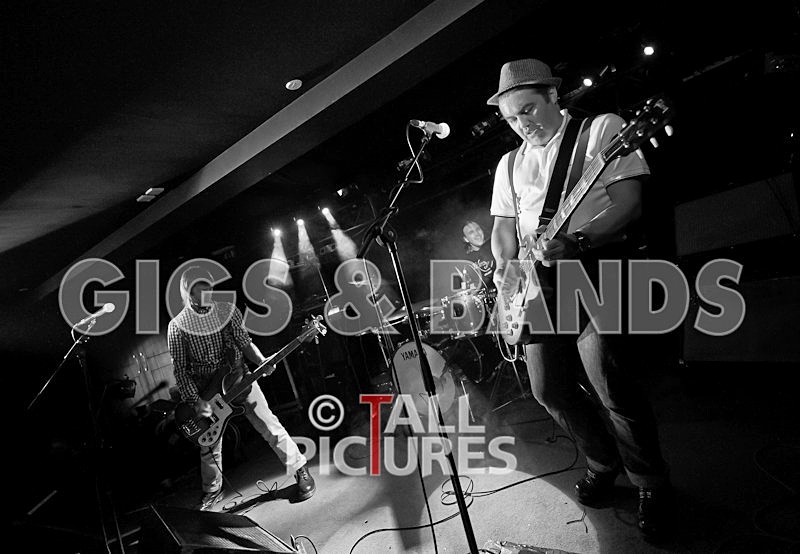 The Risk-71 - THE RISK