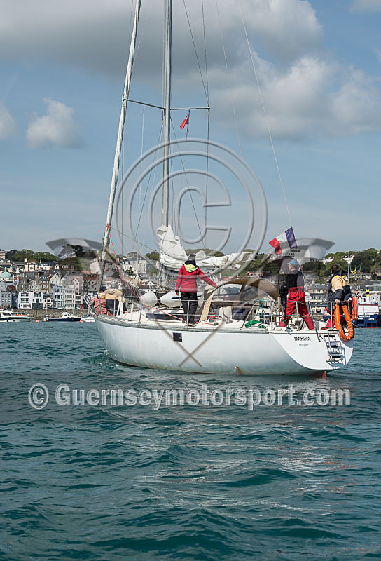 Powerboat Racing 2014_Race-1-146 - RACE-1 NORTH BEACH OUTER