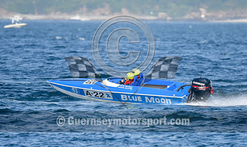 Powerboats Racing 2018_Event 1-71 - GPA POWERBOAT SERIES_Races 1 & 2