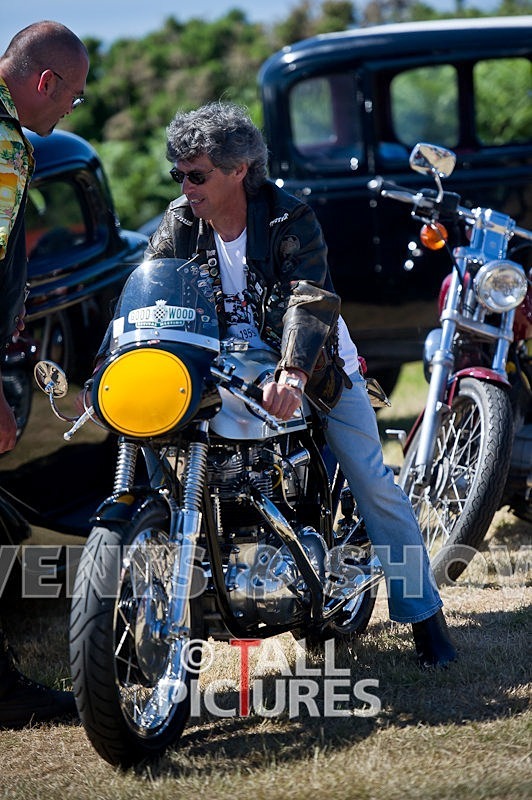 Greenman Scene-4 - GREENMAN ATMOSPHERE in 2010