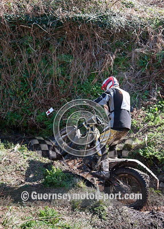 2-Day Trials Bikes_2011-108 - 2011 2-DAY TRIALS
