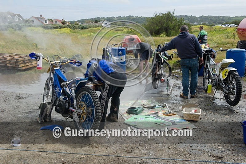 British Sand Ace_2013_Scene-52 - BRITISH SAND ACE CHAMPIONSHIP 2013 - THE SCENE