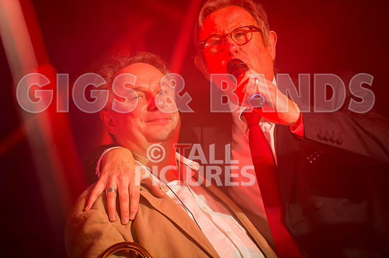 King Rat and the Soul Cats-203 - KING RAT AND THE SOUL CATS