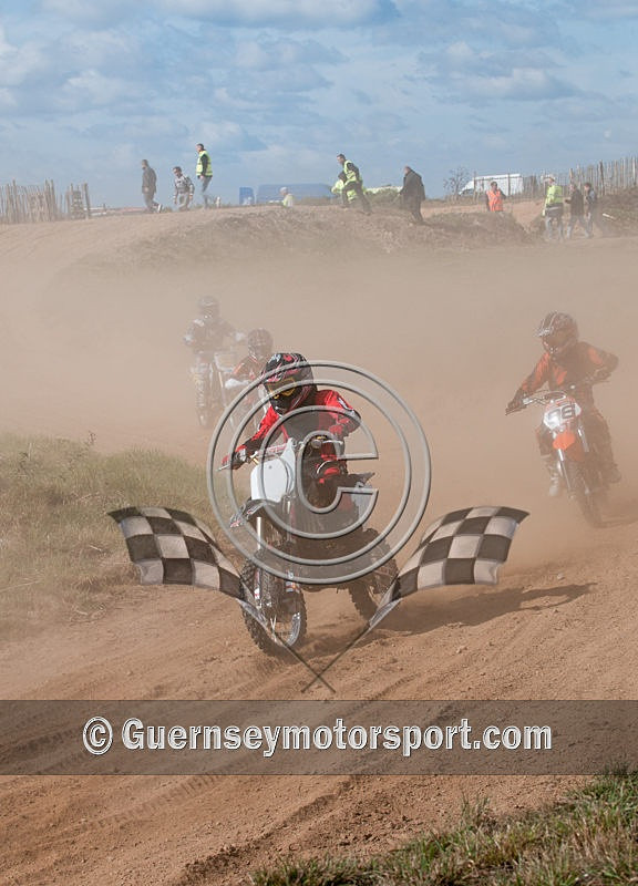 MX Training-38 - MOTO-X PRACTICE DAY 2010