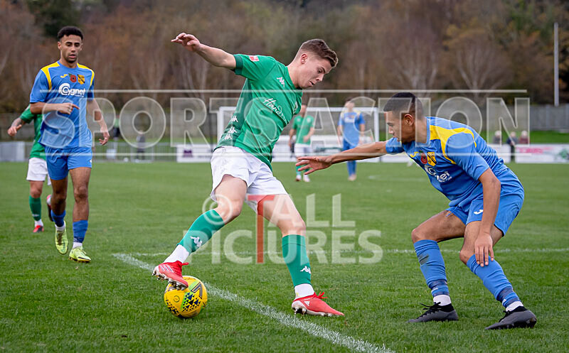 GFC v Westfield FC_13-11-2021-60 - GUERNSEY FC v WESTFIELD FC