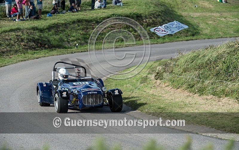Alderney Hill_2012_Car-335 - ALDERNEY HILL CLIMB 2012 - CARS-2