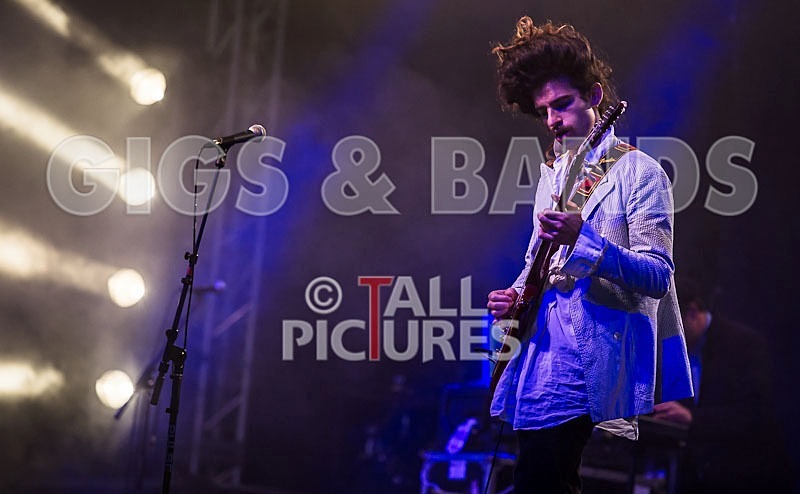 King Charles-10 - KING CHARLES