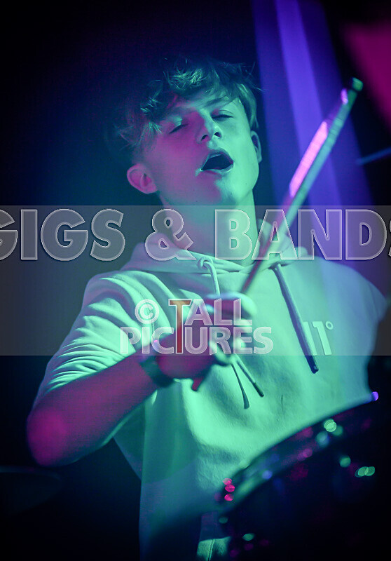 Goodbye Eddie-2 - GOODBYE EDDIE