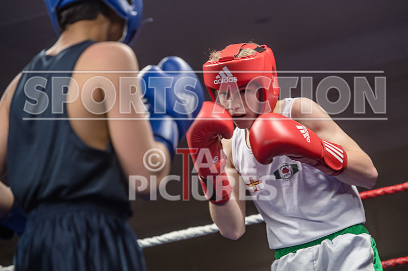 Bout - 1_Charlie Driscoll v Zak Nabi-1 - Bout - 1_Charlie Driscoll v Zak Nabi