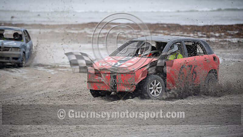 AUTOCROSS CHOUET 50th_01-11-2020-74 - GUERNSEY AUTOCROSS CLUB 50th YEAR AT CHOUET BEACH