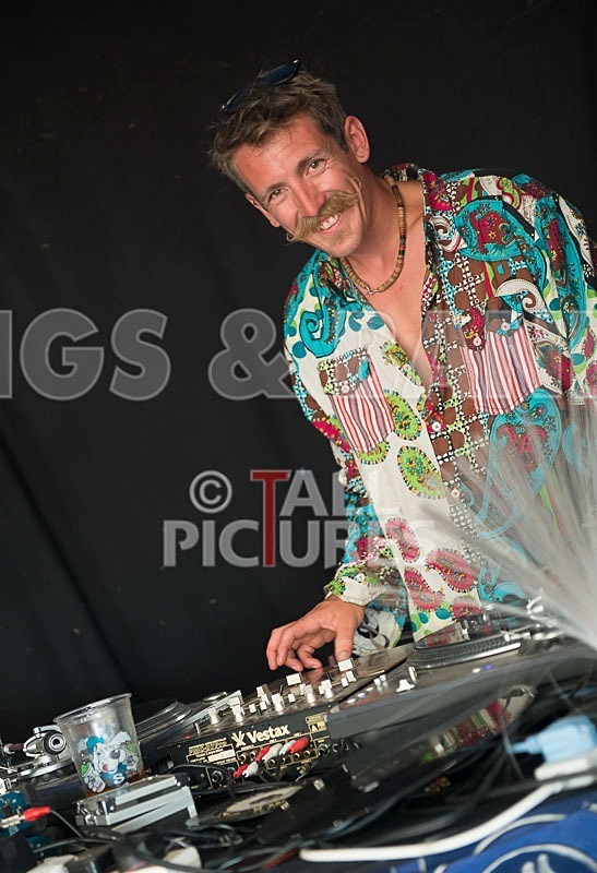 Chaos 2013_First Taster-78 - CHAOS 2013.... THE FIRST TASTERS