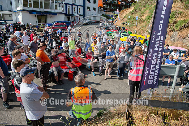 Jersey National 2018_SCENE-1 - JERSEY NATIONAL 2018-SCENE