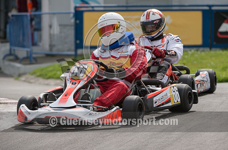 Karting_19-04-2015-12 - KARTING WINTER CHAMPIONSHIP ROUND-4