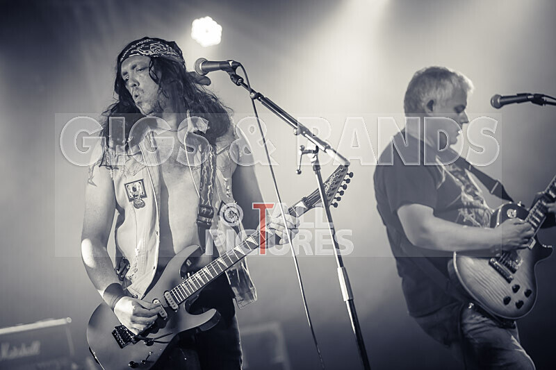 Butterfield 2022-36 - BUTTERFIELD