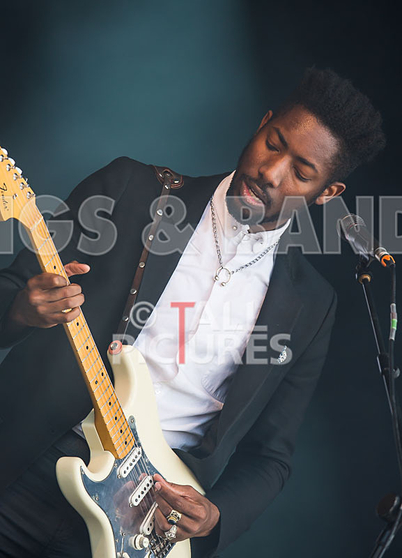 The Bohicas-29 - THE BOHICAS