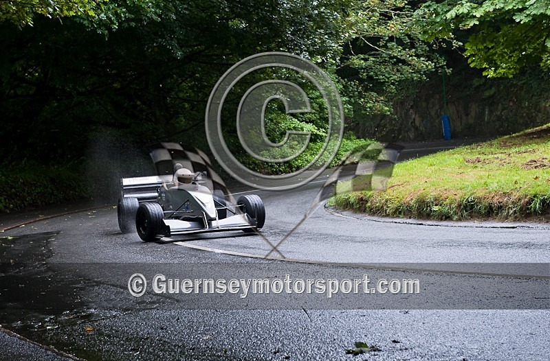 MSA National Hill Climb_2011_Car-173 - GUERNSEY MSA NATIONAL 2011 - CARS