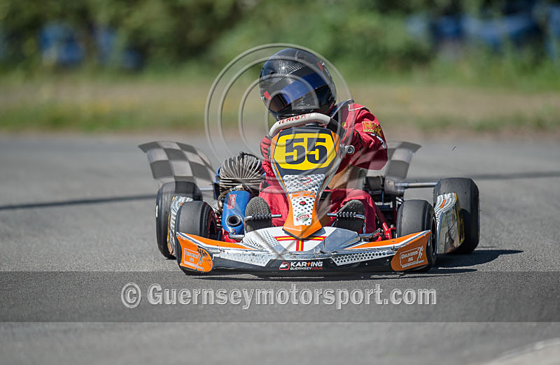 Karting_25-07-2015-23 - KARTING SUMMER CHAMPIONSHIP ROUND-5
