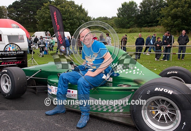 MSA National Hill Climb_2011_Car-238 - GUERNSEY MSA NATIONAL 2011 - CARS
