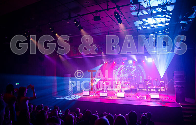 The Medical Specialist Group-31 - SoPM CORPORATE BATTLE OF THE BANDS_MEDICAL SPECIALIST GROUP