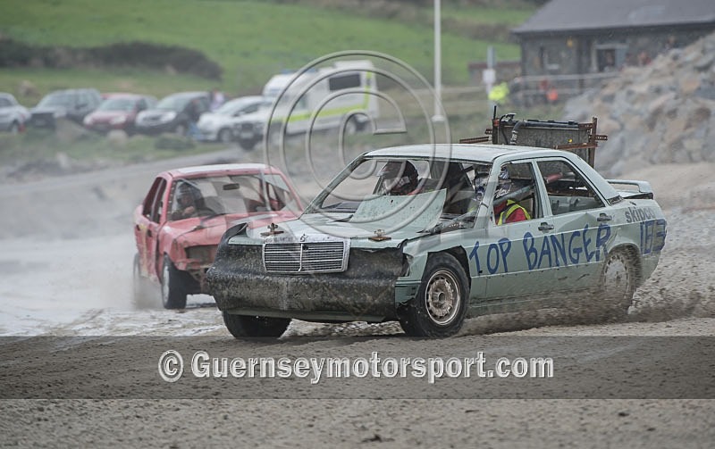 Bangers_17-11-2013-4 - AUTO-X_17-11-2013