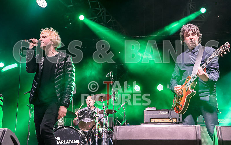 The Charlatans-142 - THE CHARLATANS