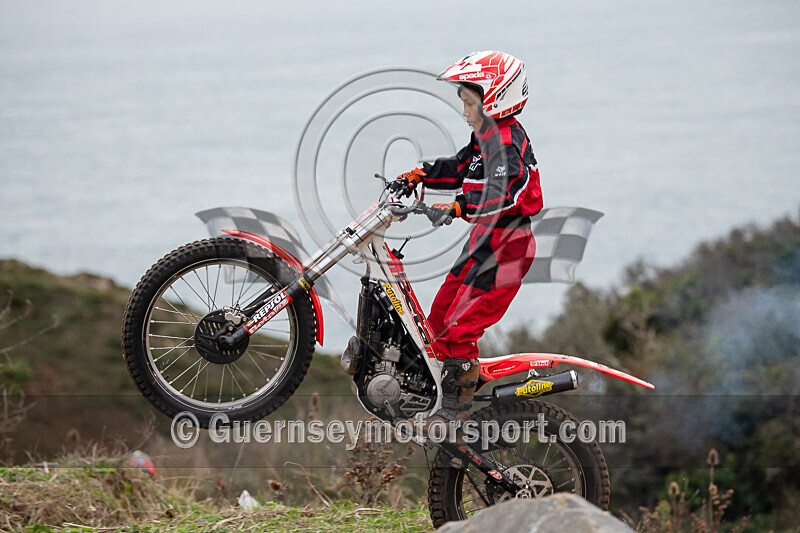 Junior Trials 2020-4 - JUNIOR TRIALS TRAINING SESSION 2020