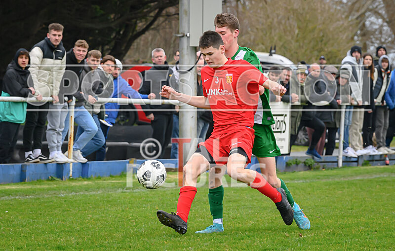 Junior Muratti 2023-158 - THE 2023 JUNIOR MURATTI