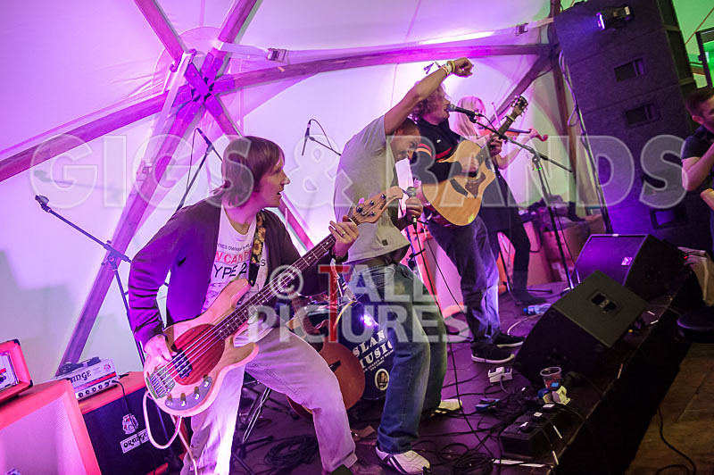 Buffalo Huddleston-246 - BUFFALO HUDDLESTON