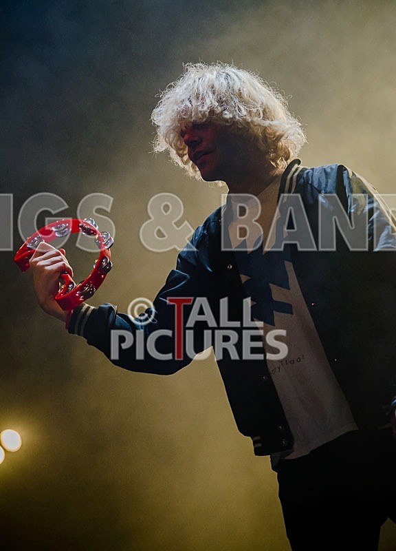 The Charlatans-67 - THE CHARLATANS