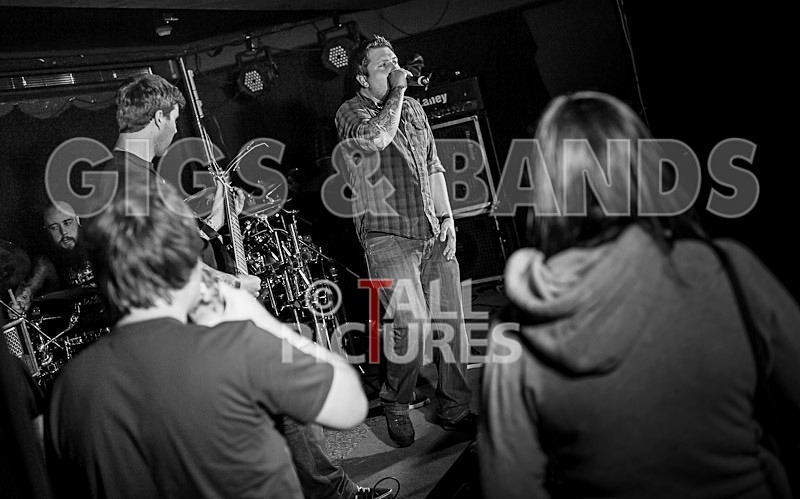 Brutus Stonefist-293 - BRUTUS STONEFIST