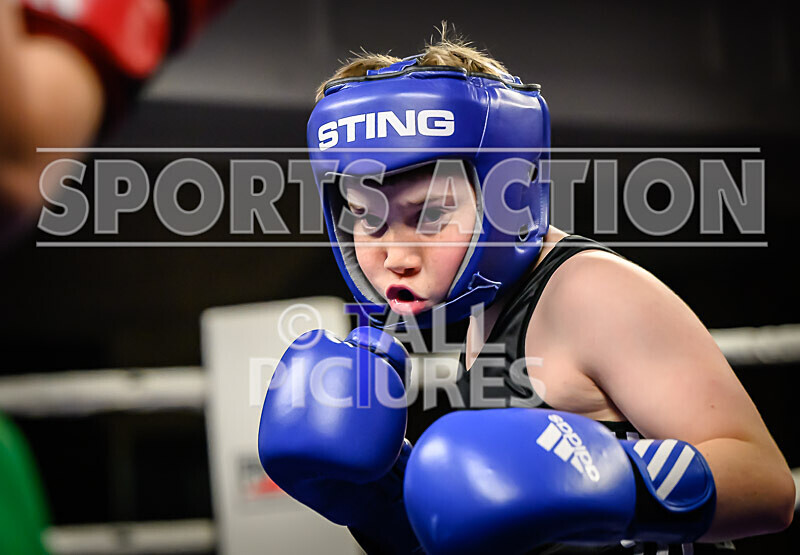 BOUT- 2 - Larsson Doherty v Henry Worsley-16 - BOUT: 2 - Larsson Doherty v Henry Worsley