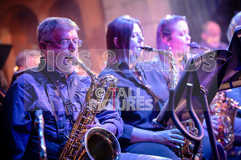 Jazz for Andy-144 - JAZZ FOR ANDY