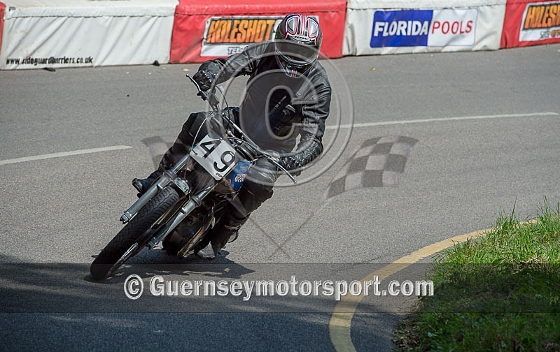 Jersey National Hill Climb_2013_Bike-30 - JERSEY NATIONAL 2013 - BIKES