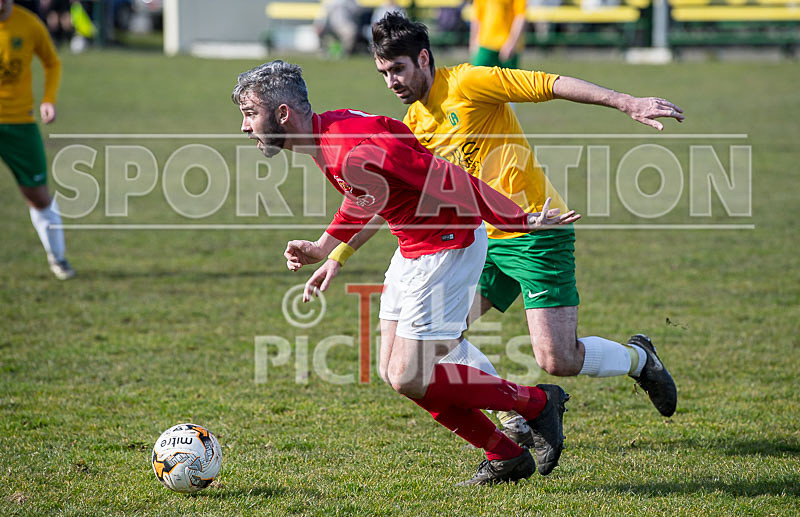 Jeremie Cup_Vale Rec v St Peter-27 - JEREMIE CUP SEMI-FINAL 2018_VALE REC v ST PETER