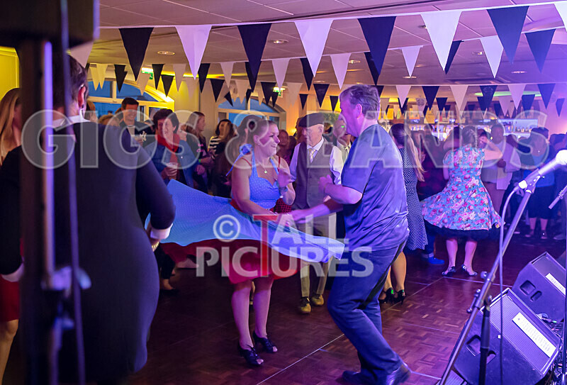 Guernsey Together Retro Festival-92 - GUERNSEY TOGETHER RETRO FESTIVAL 2020