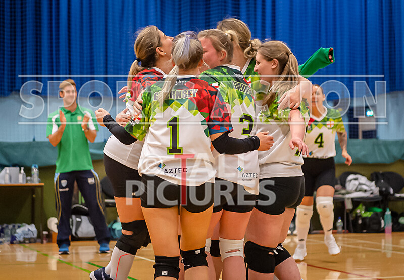 Womans Volleyball Inter-Insular 2022-102 - WOMANS INTER-INSULAR VOLLEYBALL 2022