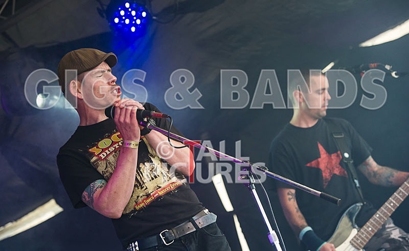 Bulletproof-18 - BULLETPROOF