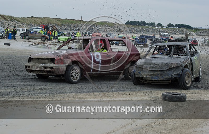 Bangers_17-11-2013-6 - AUTO-X_17-11-2013