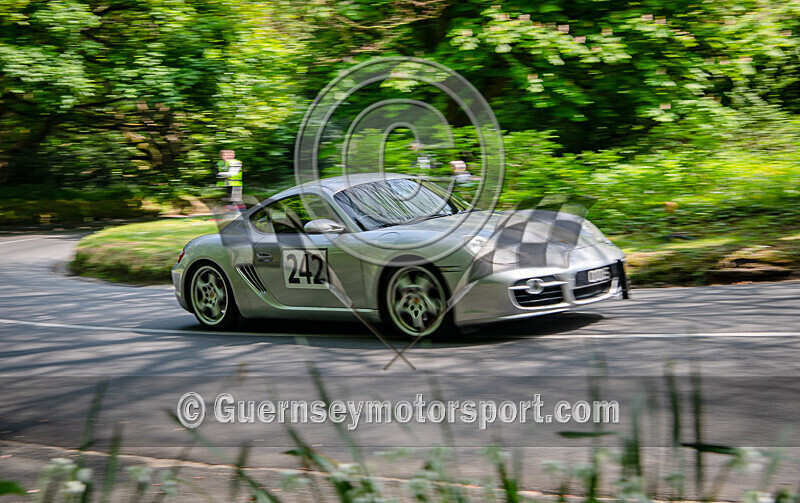 2022 Two-Day Hillclimb_Car-83 - TWO-DAY HILLCLIMB 2022 - CARS