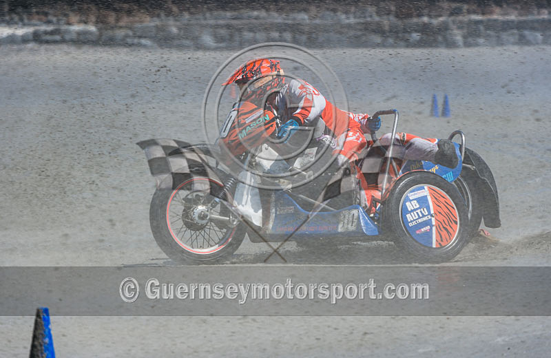 Sand Ace_2014_Sidecar-62 - BRITISH SAND ACE 1000cc SIDECARS - 2014