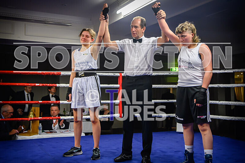 BOUT- 3 - Hannah Le Pelley v Shaznie Elmi-45 - BOUT: 3 - Hannah Le Pelley v Shaznie Elmi