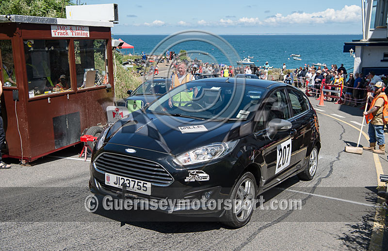 Jersey National_2016_CAR-105 - JERSEY NATIONAL 2016 - CARS