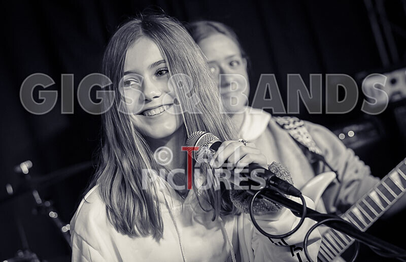 Falling into the Future-32 - FALLING INTO THE FUTURE