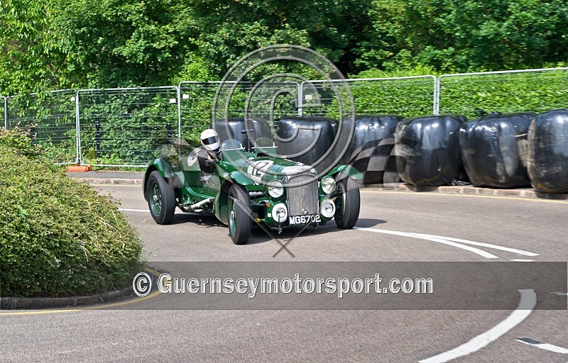Jsy Classic Hill-244 - JERSEY INTERNATIONAL MOTORING FESTIVAL 2010