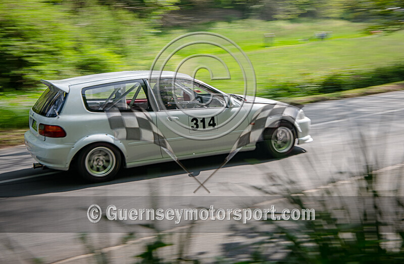 2022 Two-Day Hillclimb_Car-290 - TWO-DAY HILLCLIMB 2022 - CARS
