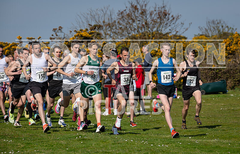 Easter 2022 Full Course Cross Country-41 - KEITH FALLA MEMORIAL XC 2022