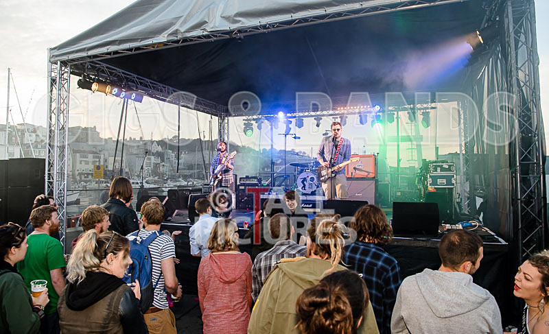 Honest Crooks-81 - HONEST CROOKS