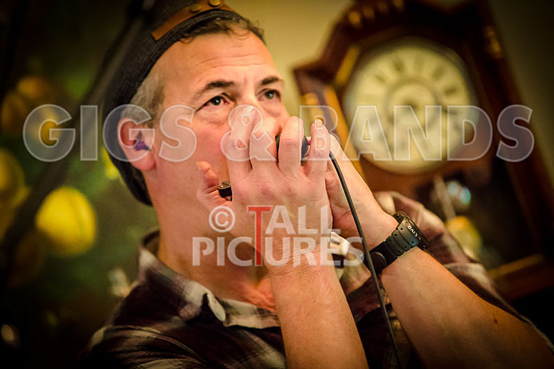 Joe Corbin-54 - JOE CORBIN