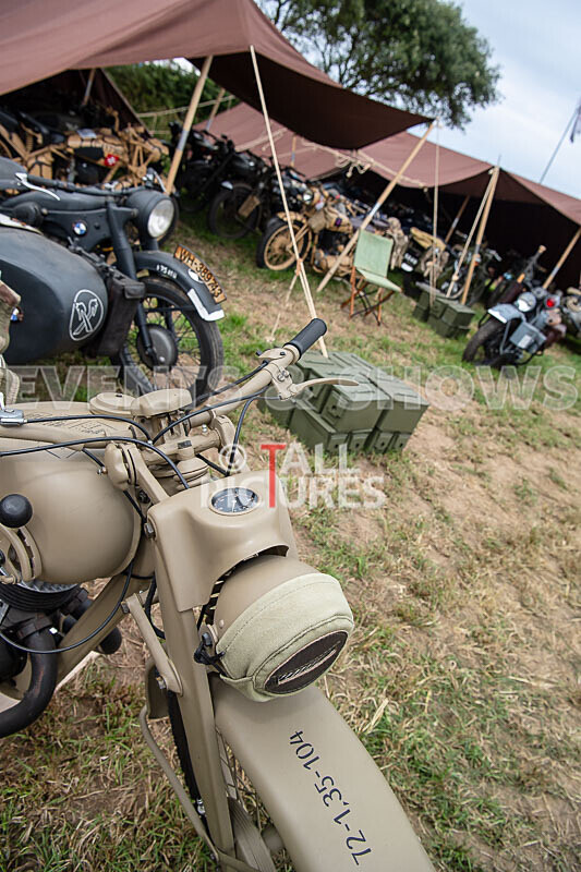 Guernsey Agricultural Show 2021-118 - GUERNSEY AGRICULTURAL SHOW 2021