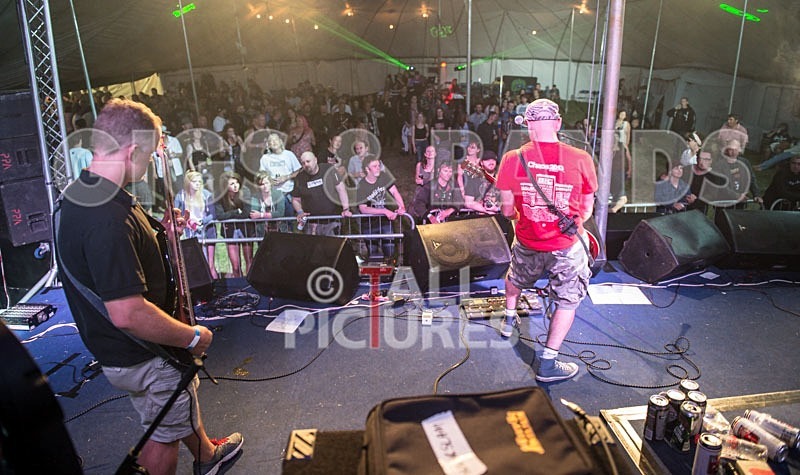 Chaos 2013_Sugar Slam-27 - SUGAR SLAM